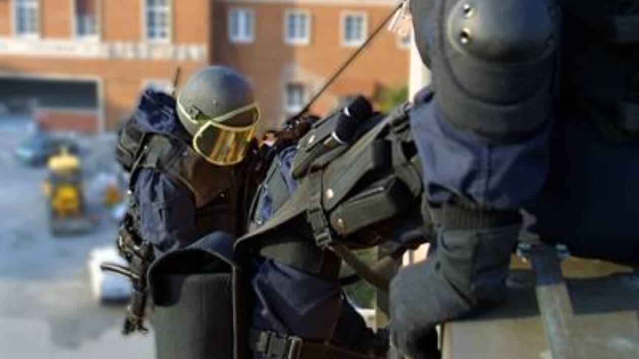 Nasce il Gis dei carabinieri: 18 ottobre 1977