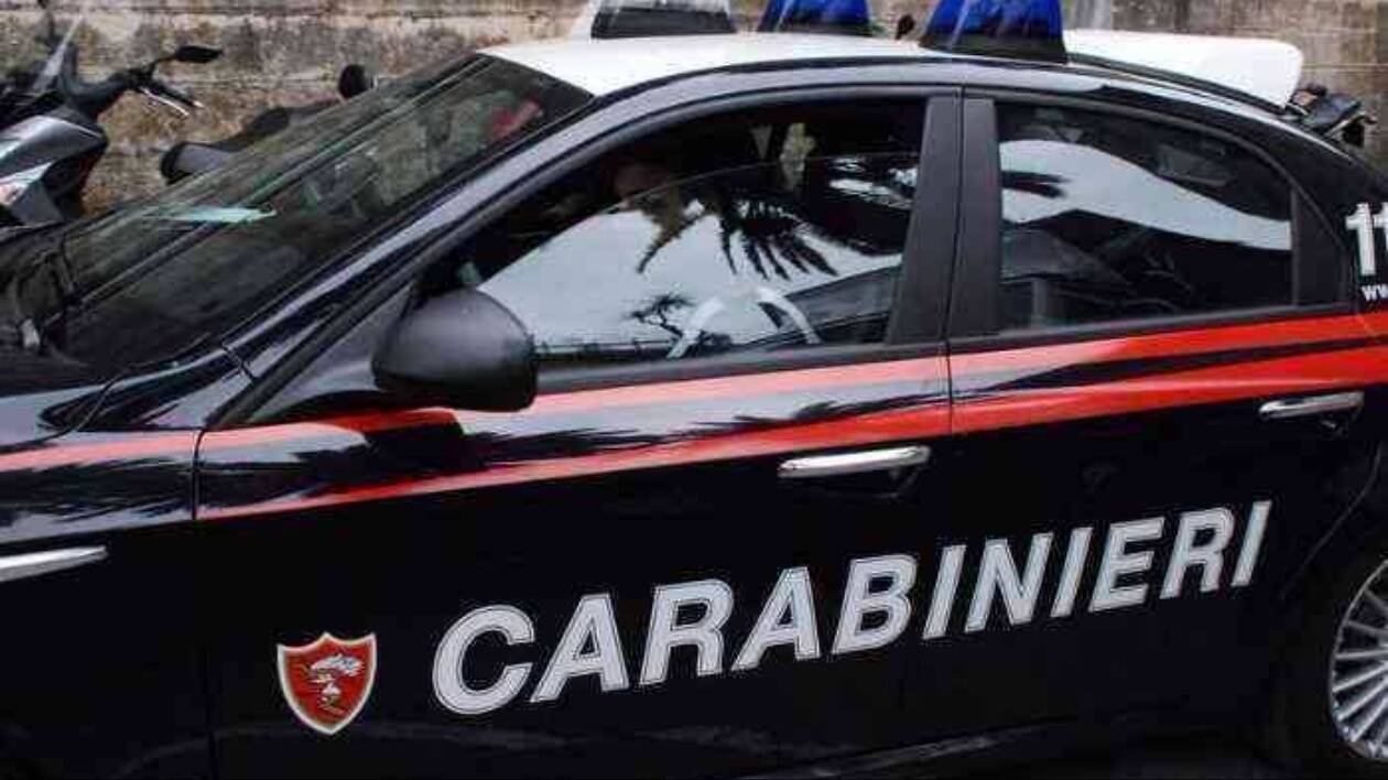 Modena e Spilamberto, tre arresti dei carabinieri per furti nei supermercati