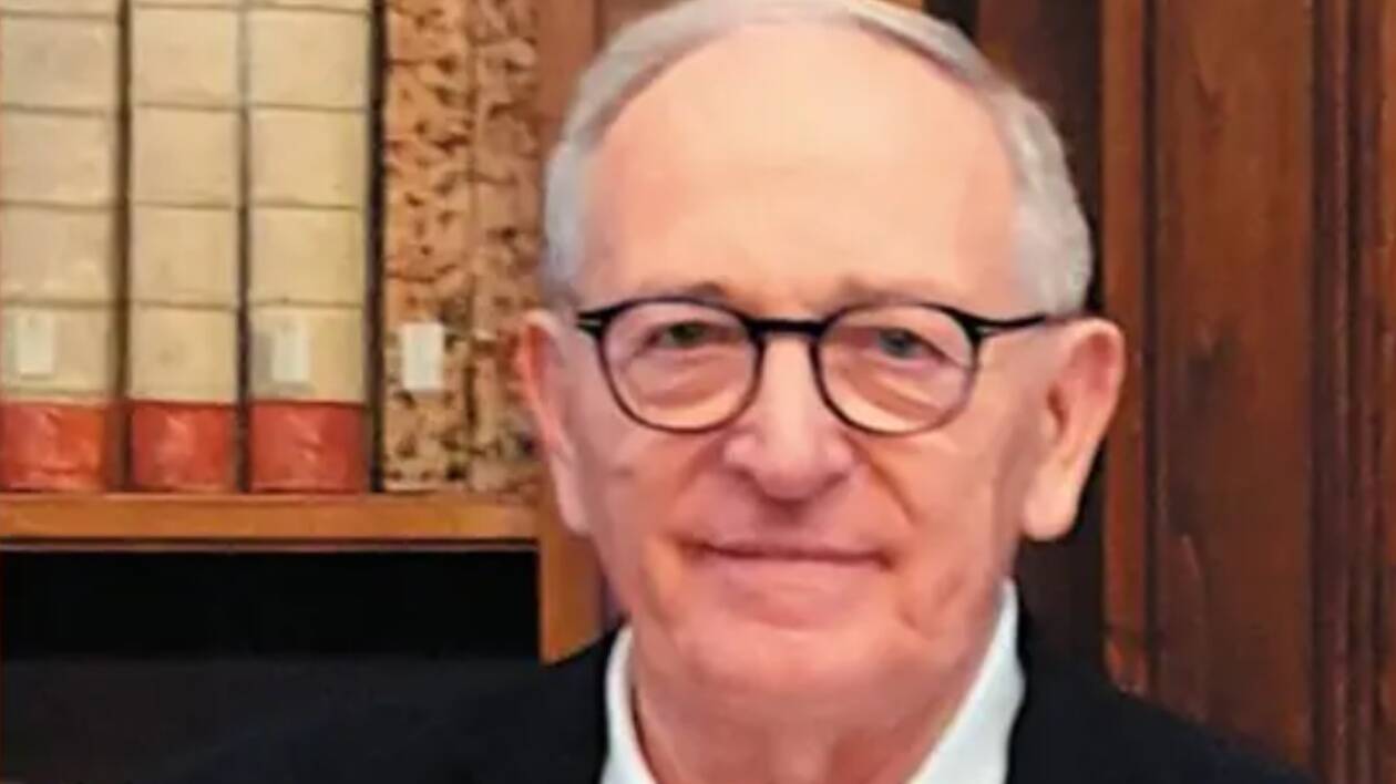 'Volere la Palestina Stato libero, dal Giordano al mare, significa sopprimere lo Stato di Israele'