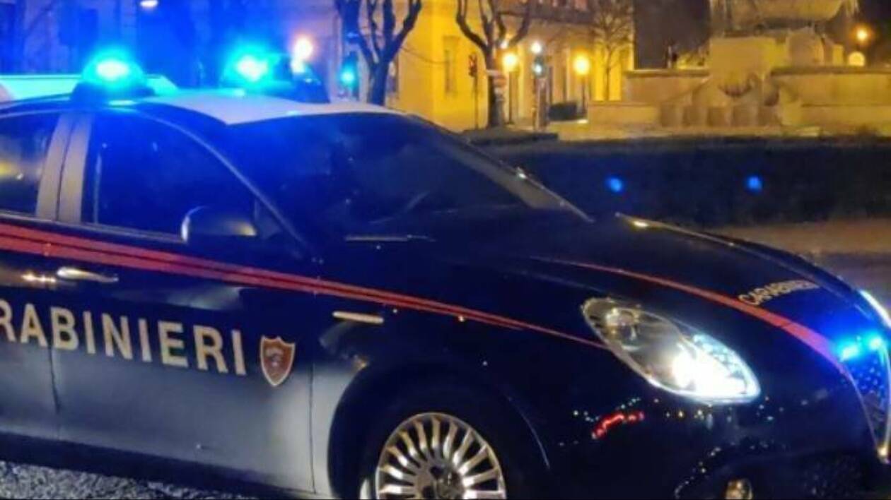 Sicurezza e controlli nel modenese: 21 denunce e 11 segnalazioni in una settimana di attività dei Carabinieri