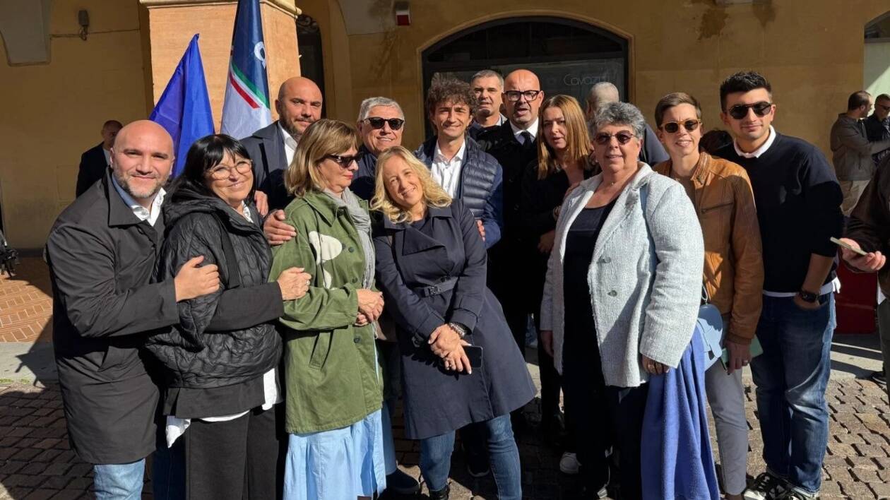 No alla moschea, Bignami a Sassuolo: 'Giustamente i cittadini sono preoccupati'