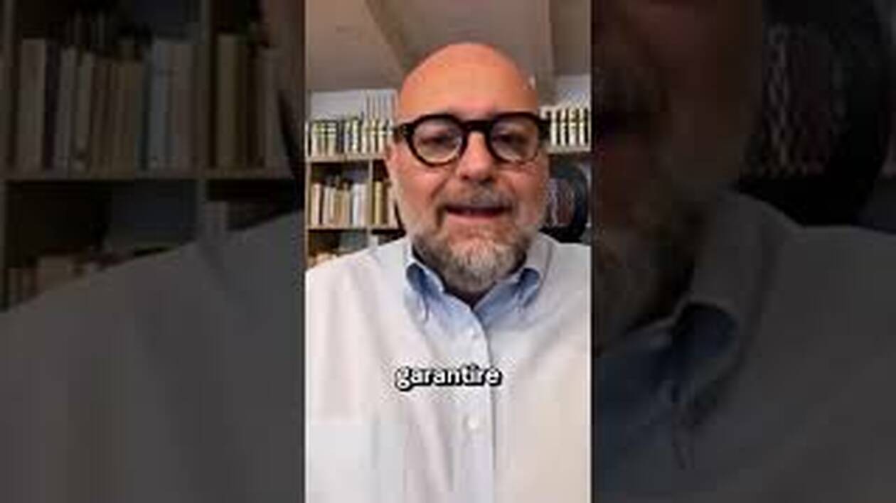 Mezzetti sulla movida: 'Assurdo che qualcuno mi descriva come il sindaco che vuole spegnere il centro storico'