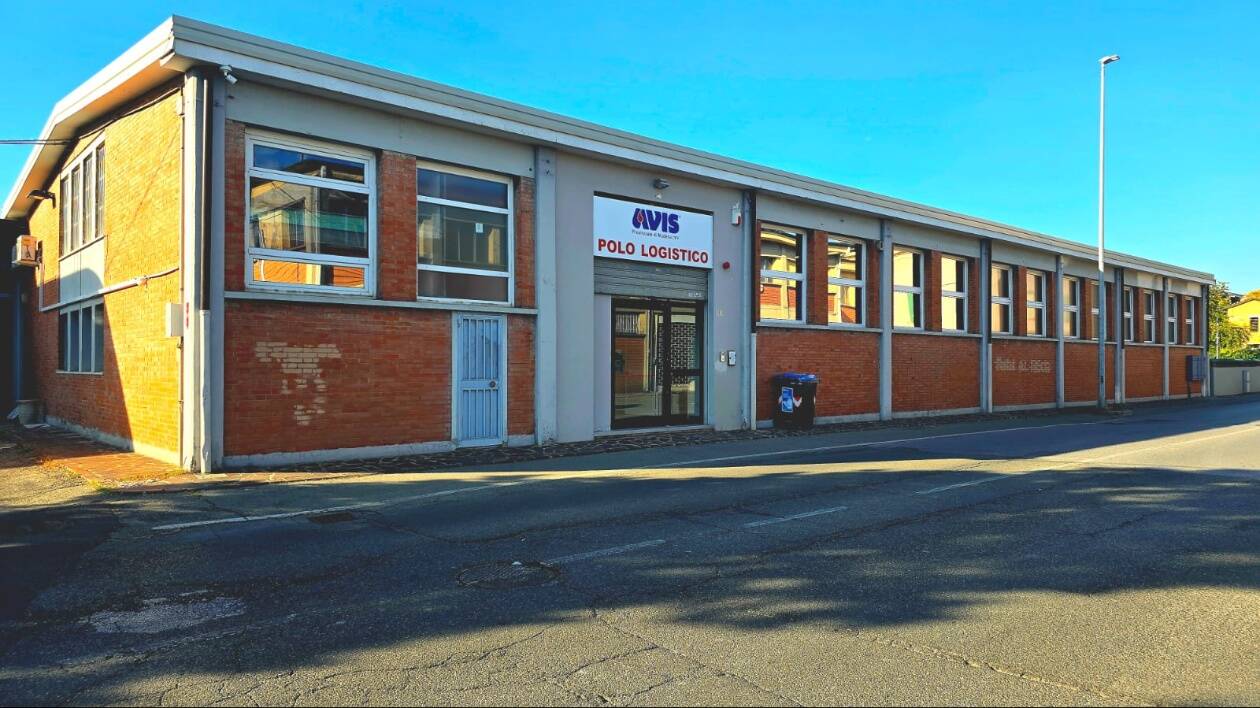 Avis provinciale: inaugurato il nuovo polo logistico