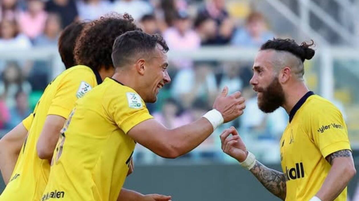 Il Modena rimane capolista, pareggio di carattere al Barbera