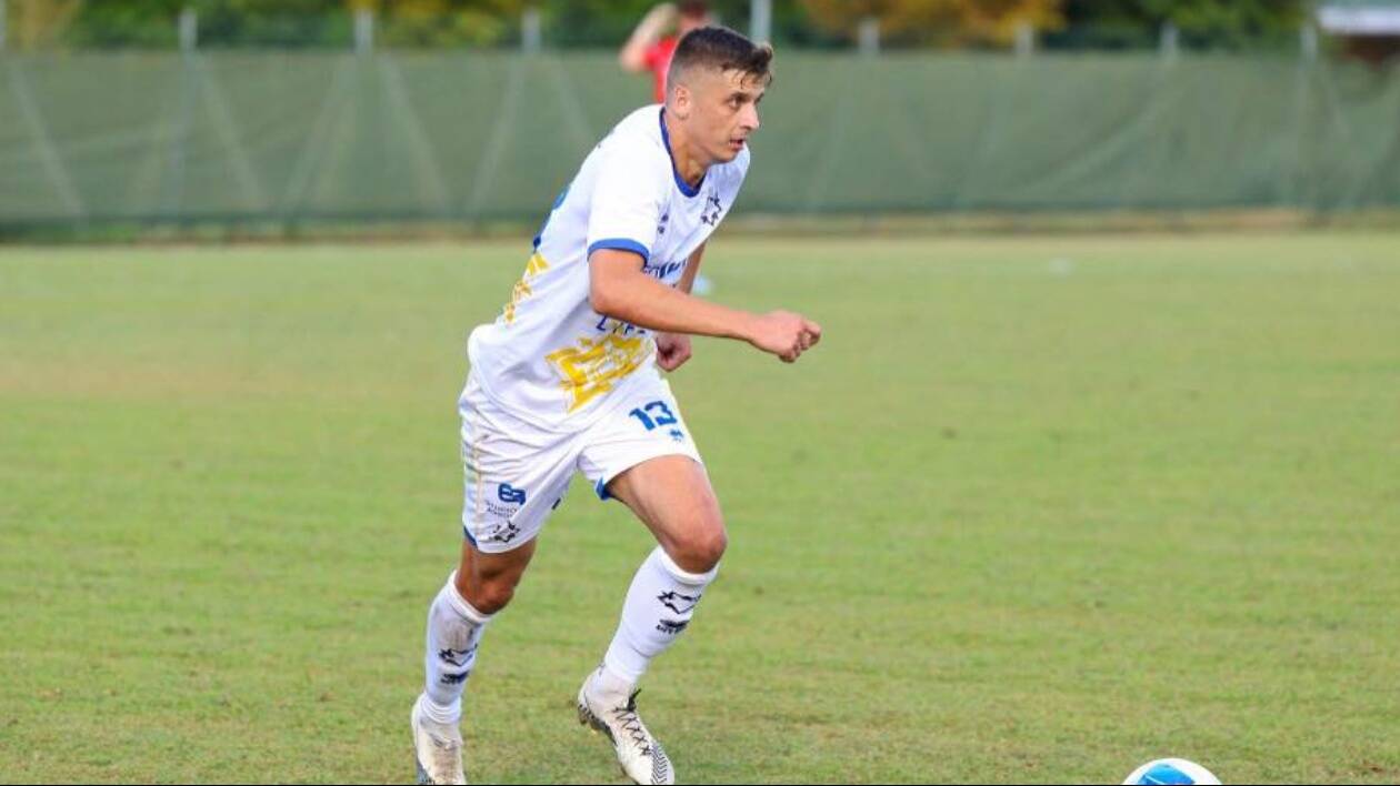 Il Cittadella Vis Modena ritorna alla vittoria: tre gol alla Trevigliese