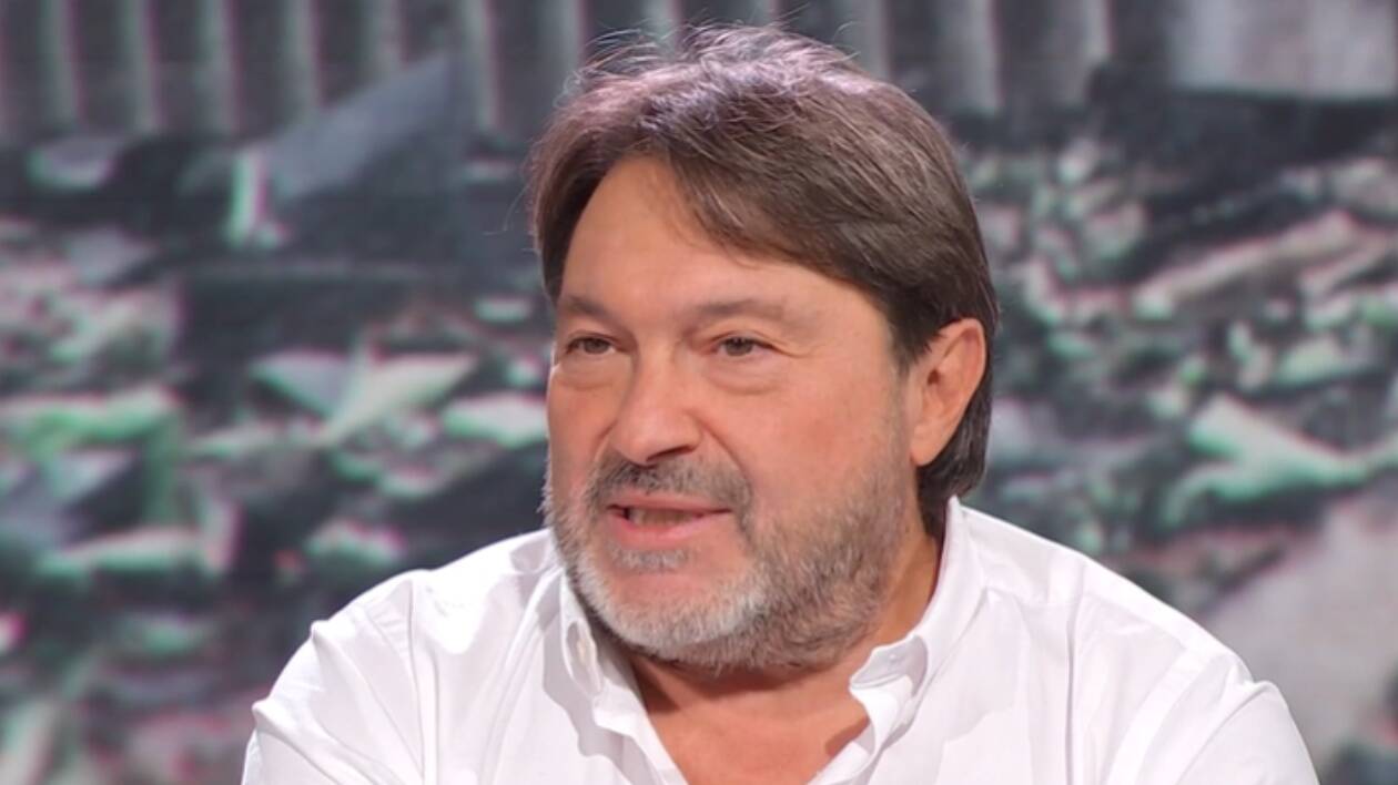 Ranucci dopo l'attentato: 'A qualcuno fa comodo intimidirci, ma non abbiamo paura'