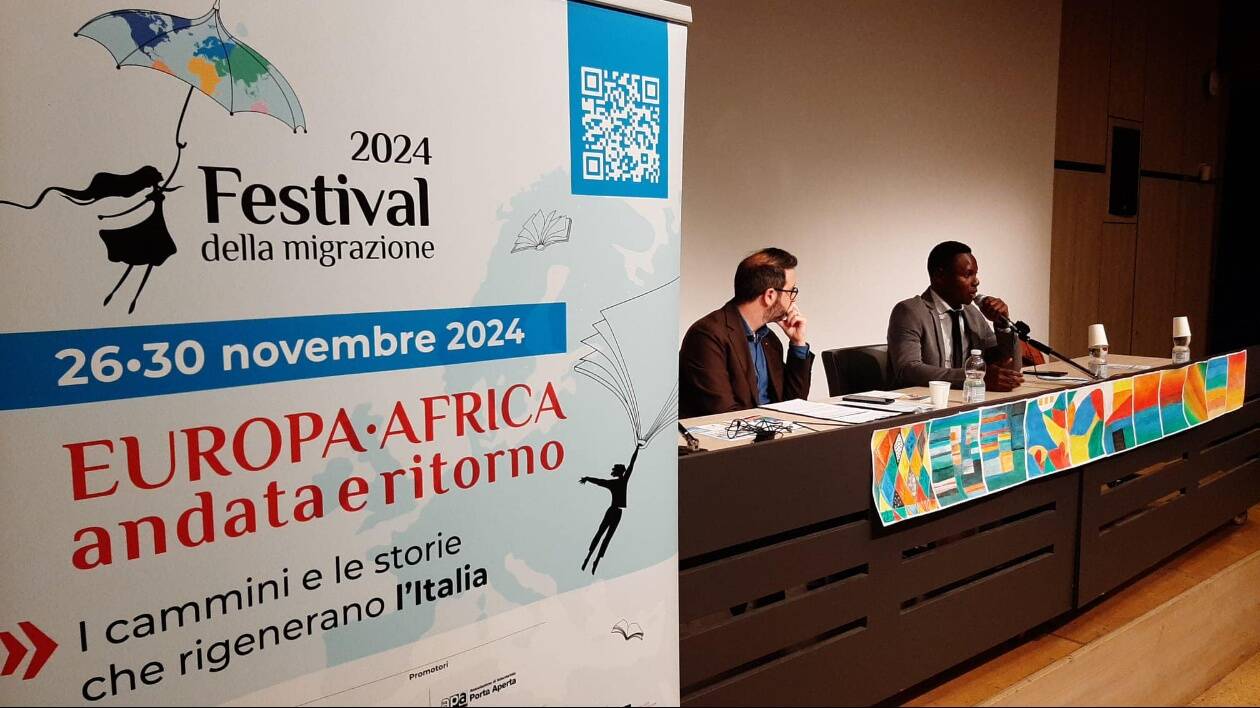 Modena, torna il Festival della Migrazione: dal cardinale Zuppi a Luca Casarini
