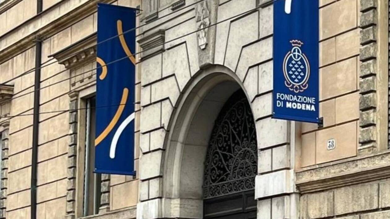 Ammanco in Fondazione di Modena, sospeso un dipendente per sospetta appropriazione indebita