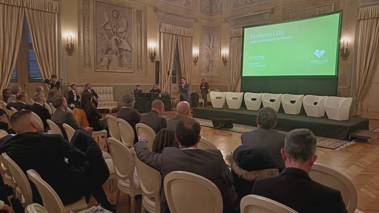 'Ex Alcatraz, al momento dell’acquisto del Fondo esisteva già debito da 3 milioni'