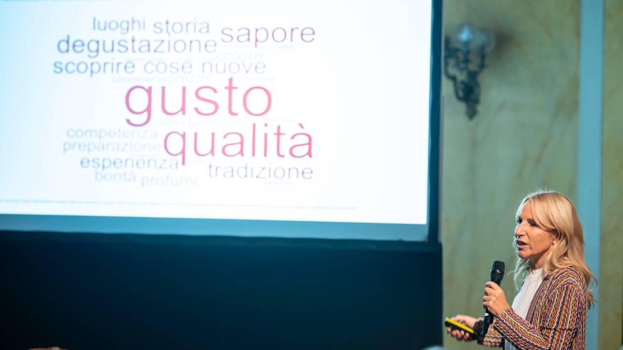 Modena, anche l'aceto balsamico traina il turismo