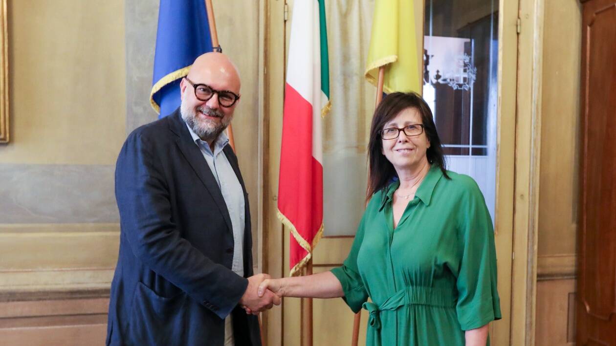 Sicurezza a Modena, prefetto e sindaco individuano macroaree sensibili con 'divieto di stazionamento'
