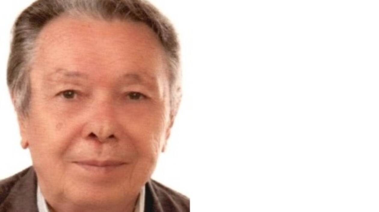 Addio a Giancarlo Corrado, presidente del Circolo degli artisti