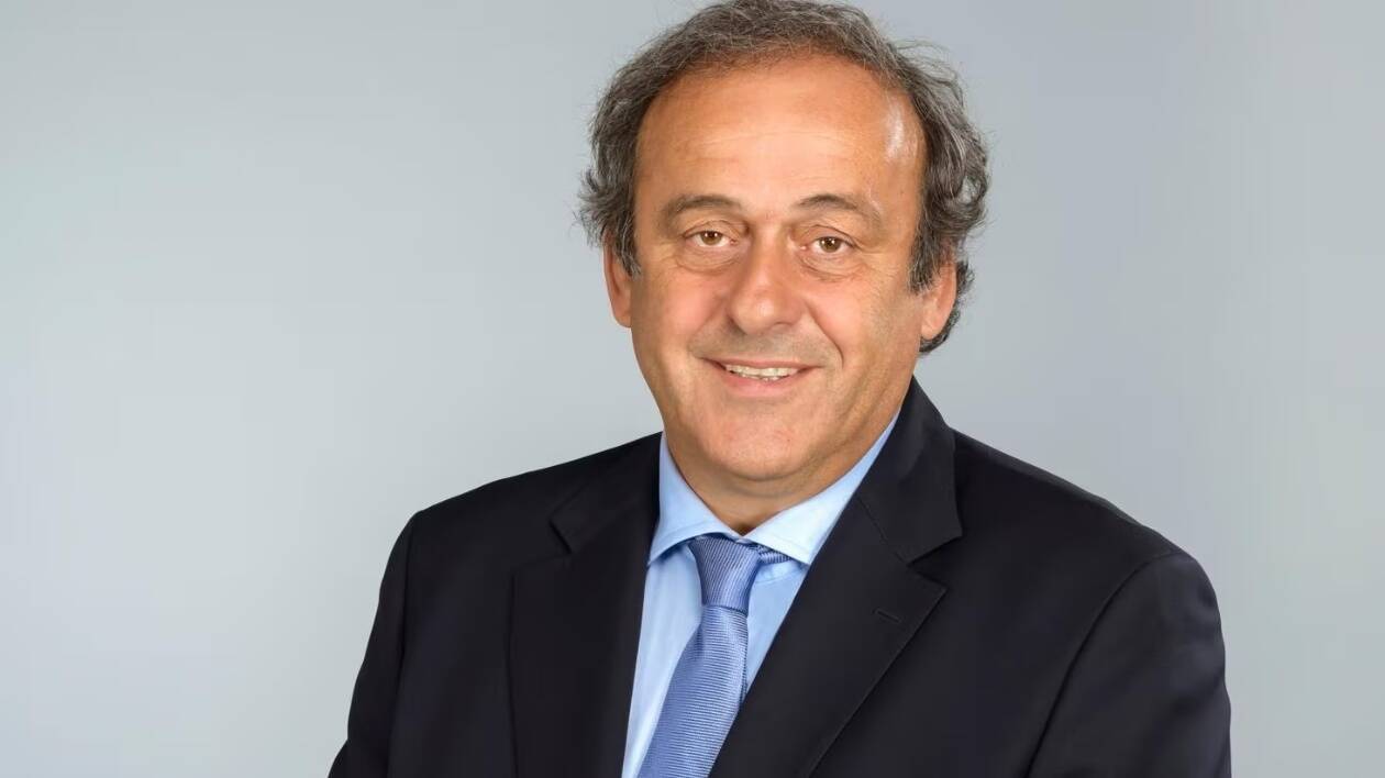 Tutto esaurito al Carani per Michel Platini, sarà trasmesso on-line