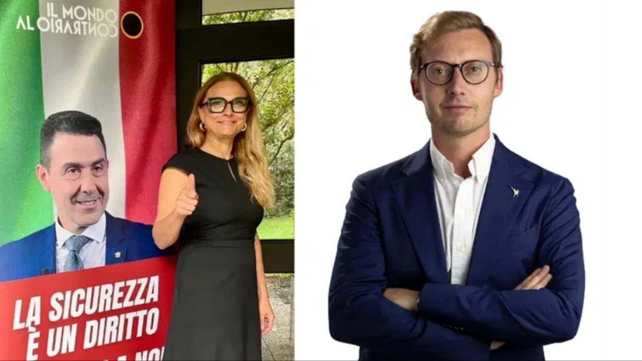 Lega e Team Vannacci Mutina: fiducia e impegno rinnovati