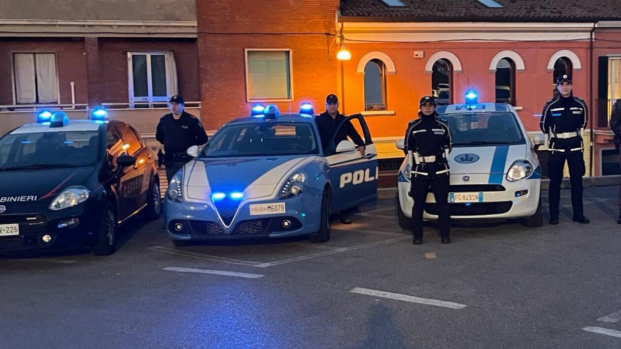 Sindacato carabinieri: 'Vicinanza e rispetto per la Polizia Locale di Modena'