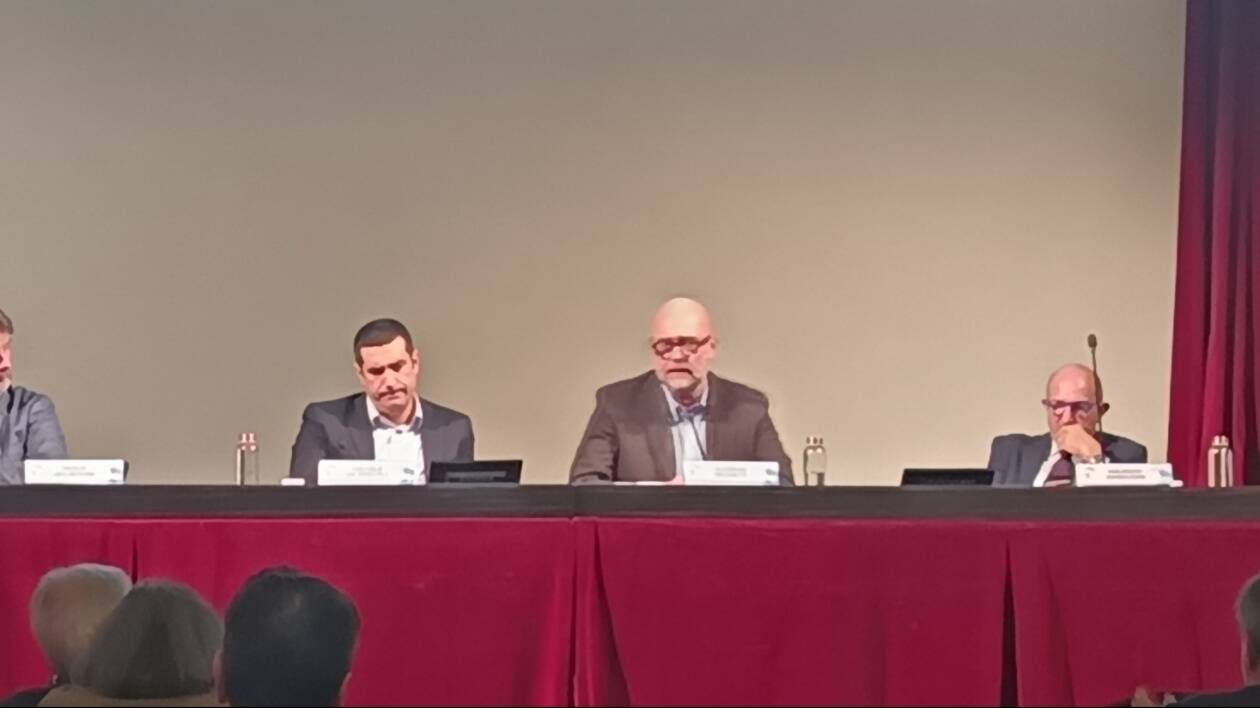 Mezzetti al festival della migrazione: 'Con le seconde e terze generazioni abbiamo un problema'