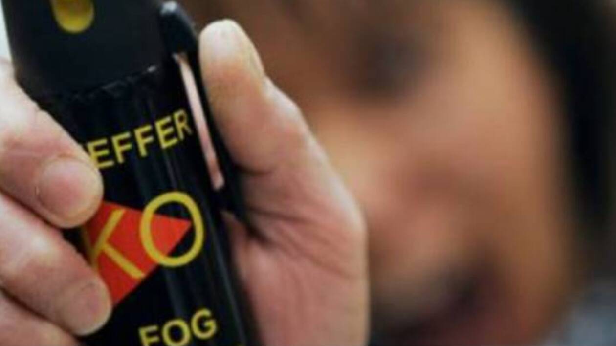 Maranello: 41 il numero di persone coinvolte dal getto di spray urticante a scuola, tre i minori all'ospedale