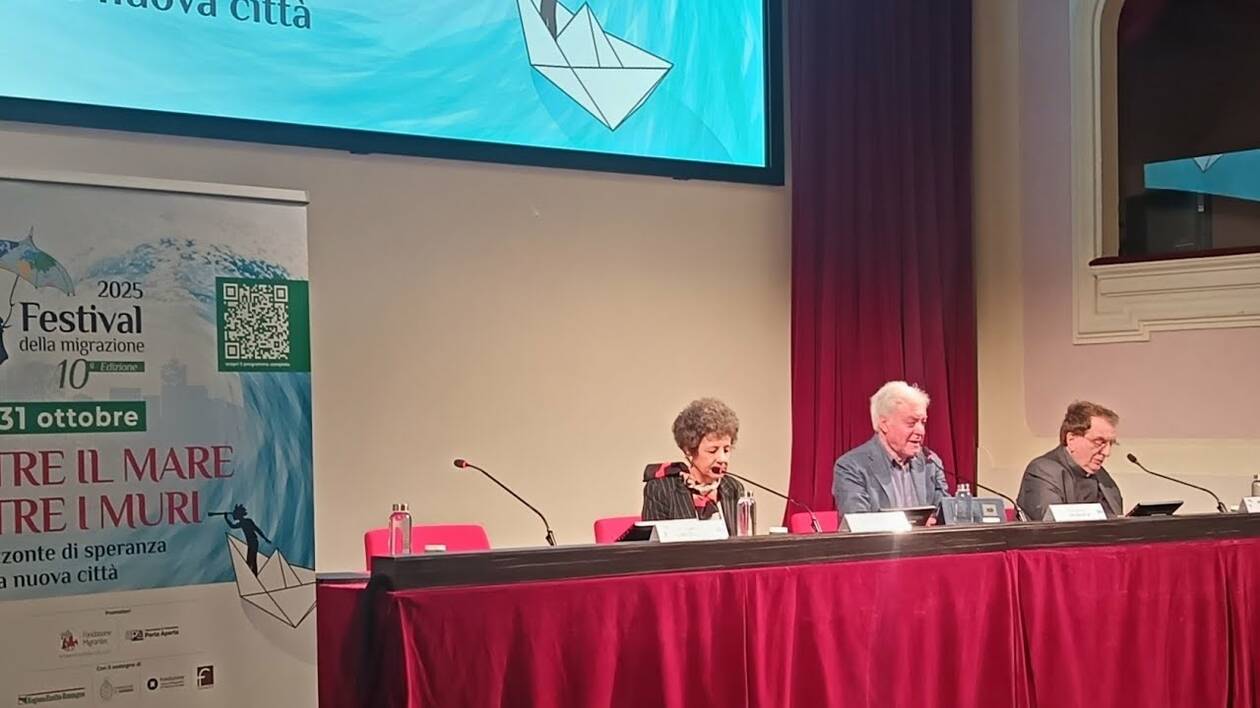 Immigrazione come opportunità e non come emergenza: il lavoro tema cruciale
