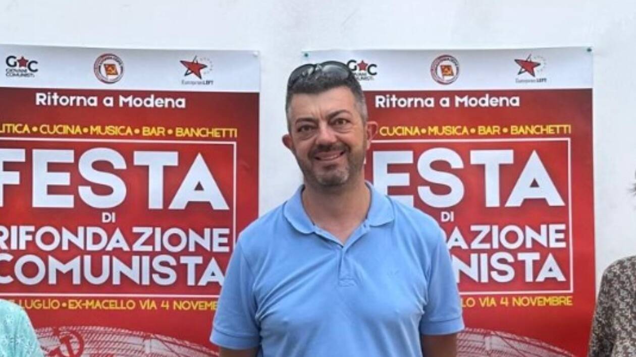 Modena, Rifondazione: 'Zone Rosse, misura arbitraria, discriminatoria e pericolosa'