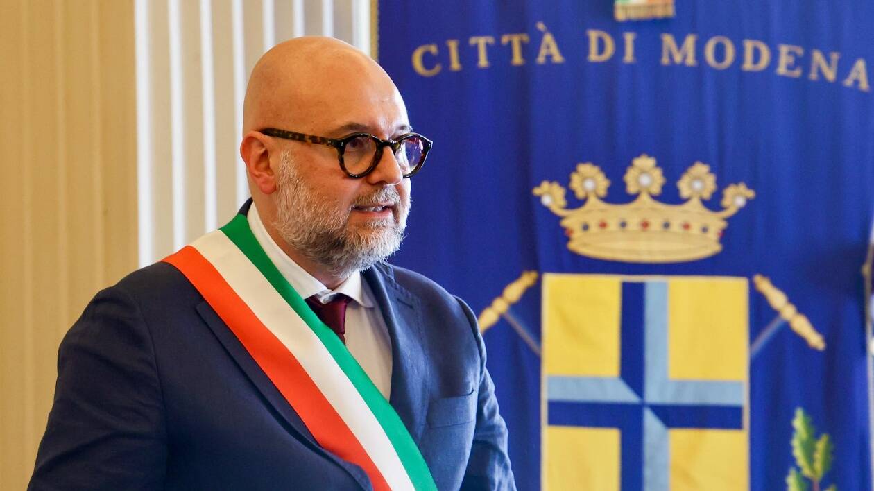 'Lo ripeto, dobbiamo ascoltare il rumore sordo che proviene dai ragazzi, nel rispetto di diritti e doveri'