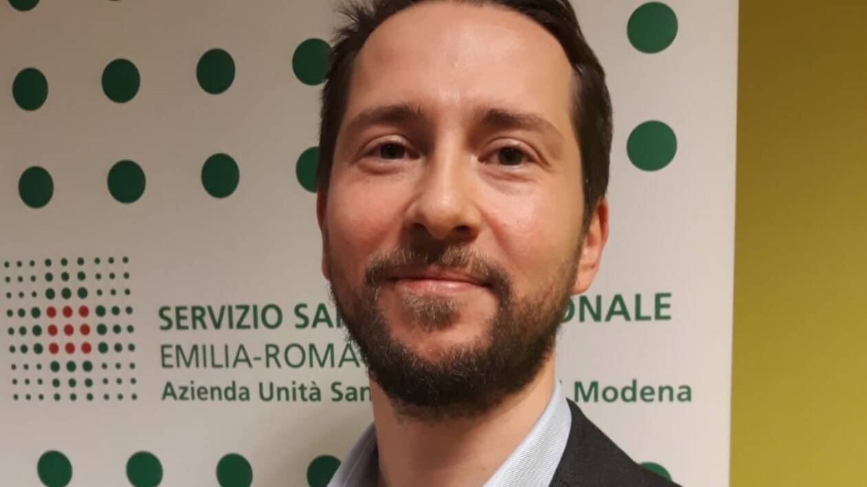 Direzione sanitaria dell’ospedale Ramazzini di Carpi, arriva Giuseppe Licitra