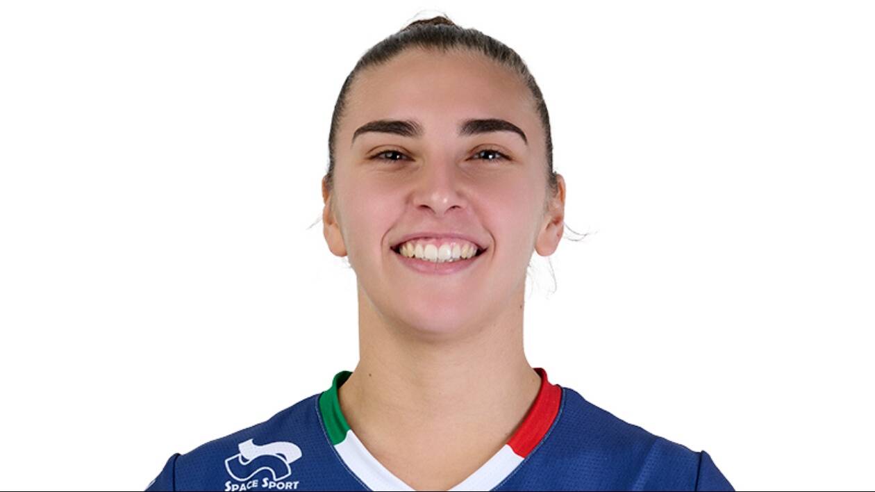 Volley Modena, debutto al PalaMadiba per cercare la prima vittoria