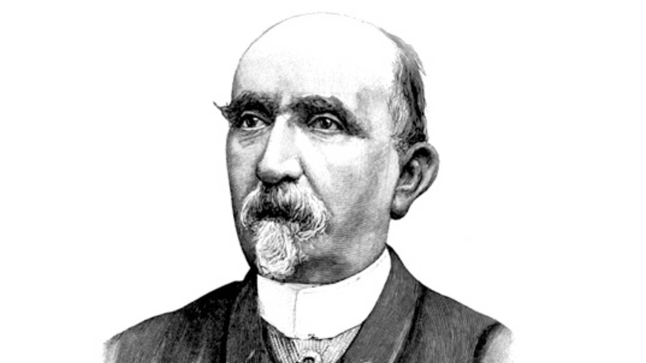 Muore Carlo Collodi: 26 ottobre 1890