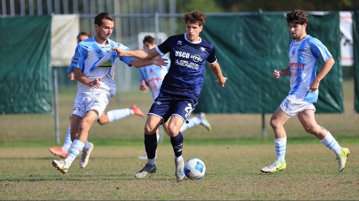 Serie D, trasferta piena di insidie per la Cittadella a Coriano