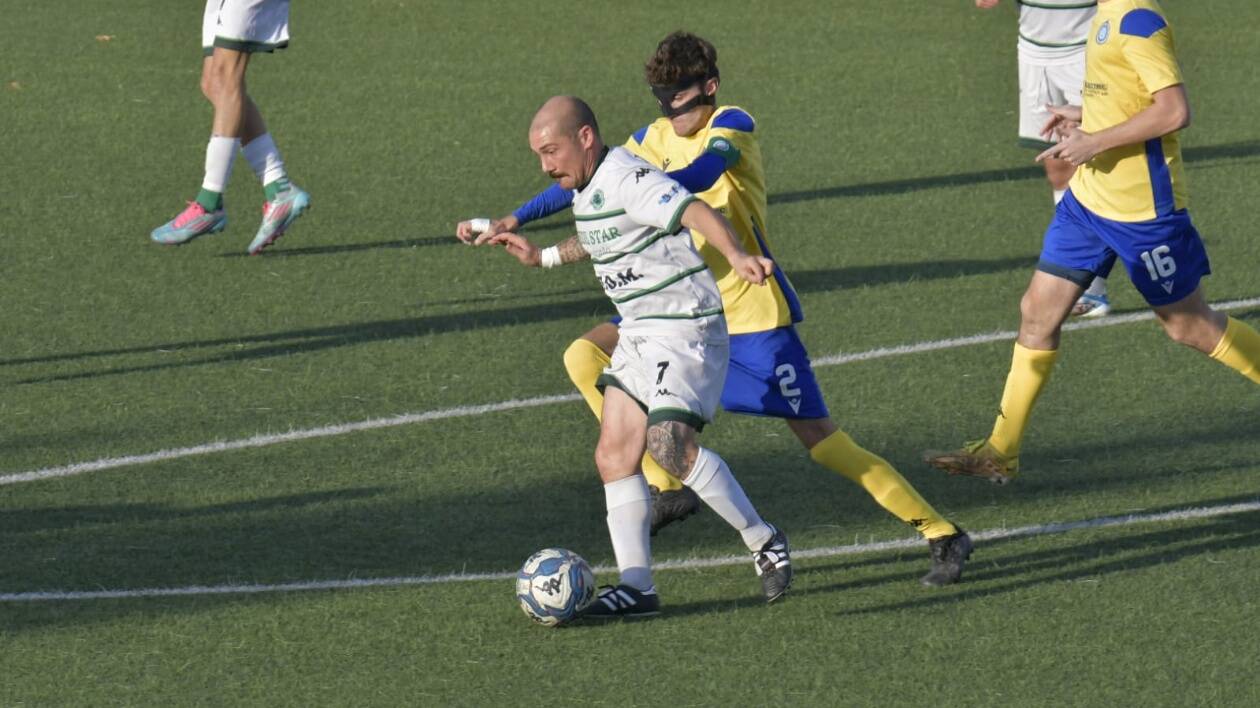 Promozione, la Sanmichelese non si ferma più e allunga in vetta. Tutti i tabellini