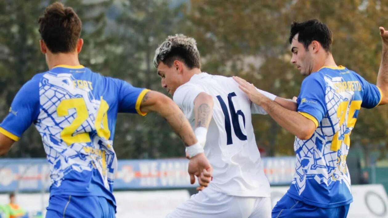 Serie D, campionato incredibile: ora la Cittadella Vis Modena è a soli 4 punti dalla vetta