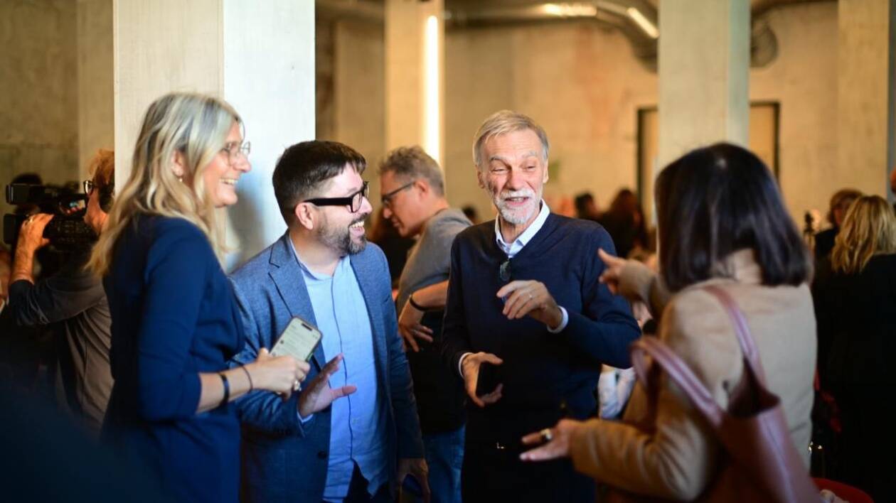 Segni di vita nella componente ex Margherita all'interno del Pd della Schlein