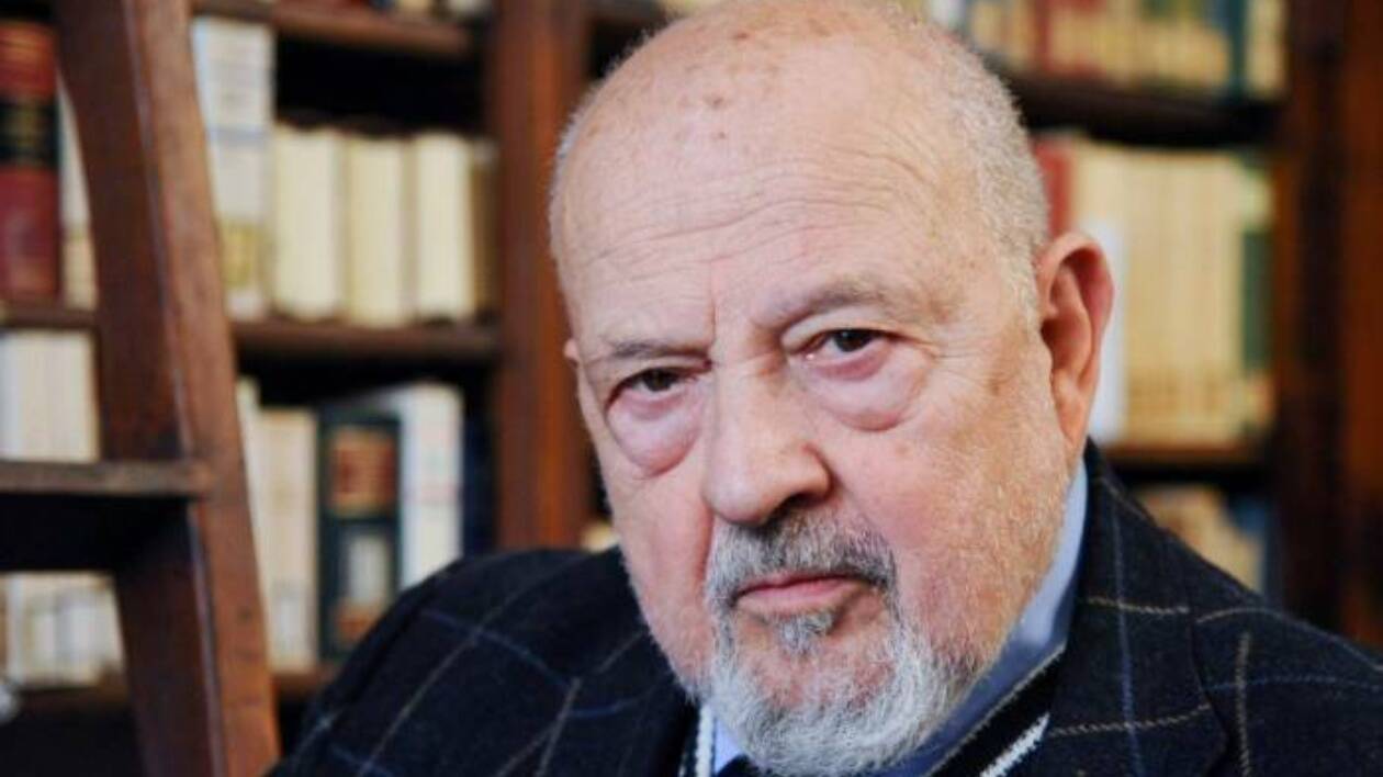 'Grazie Islam': a Modena Franco Cardini presenta il suo libro