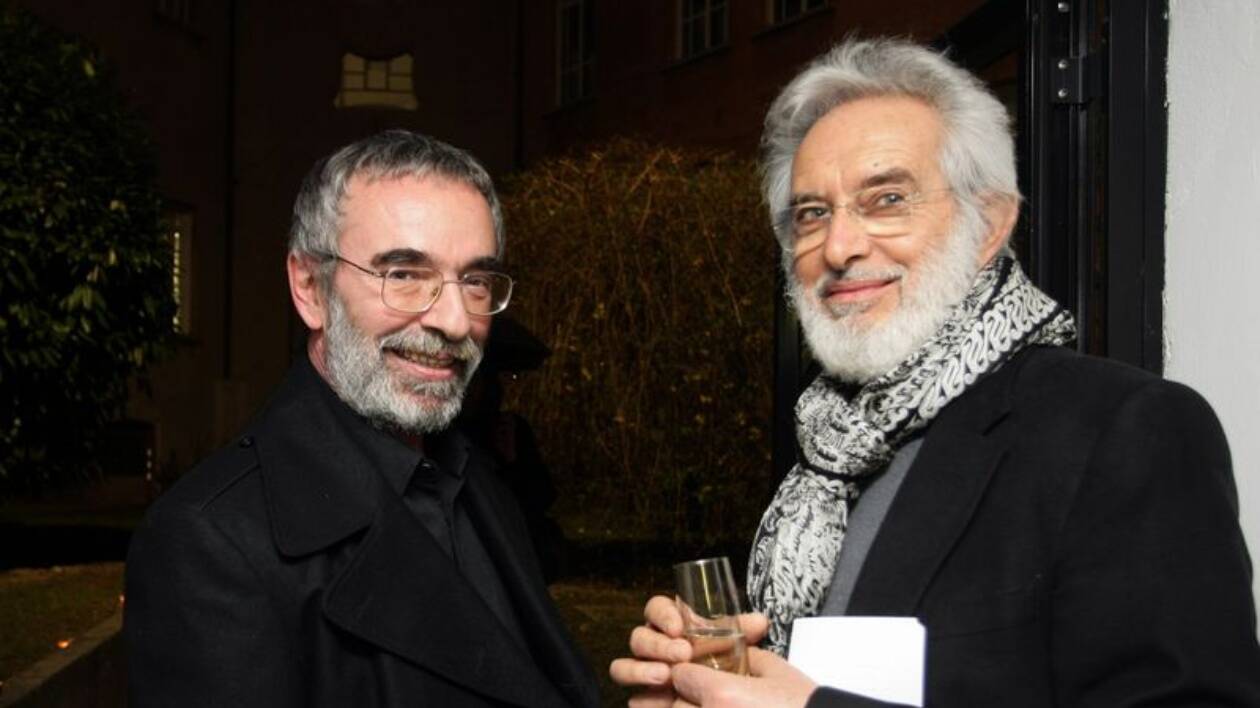 Modena ricorda Mimmo Jodice con la fotografia della Secchia rapita