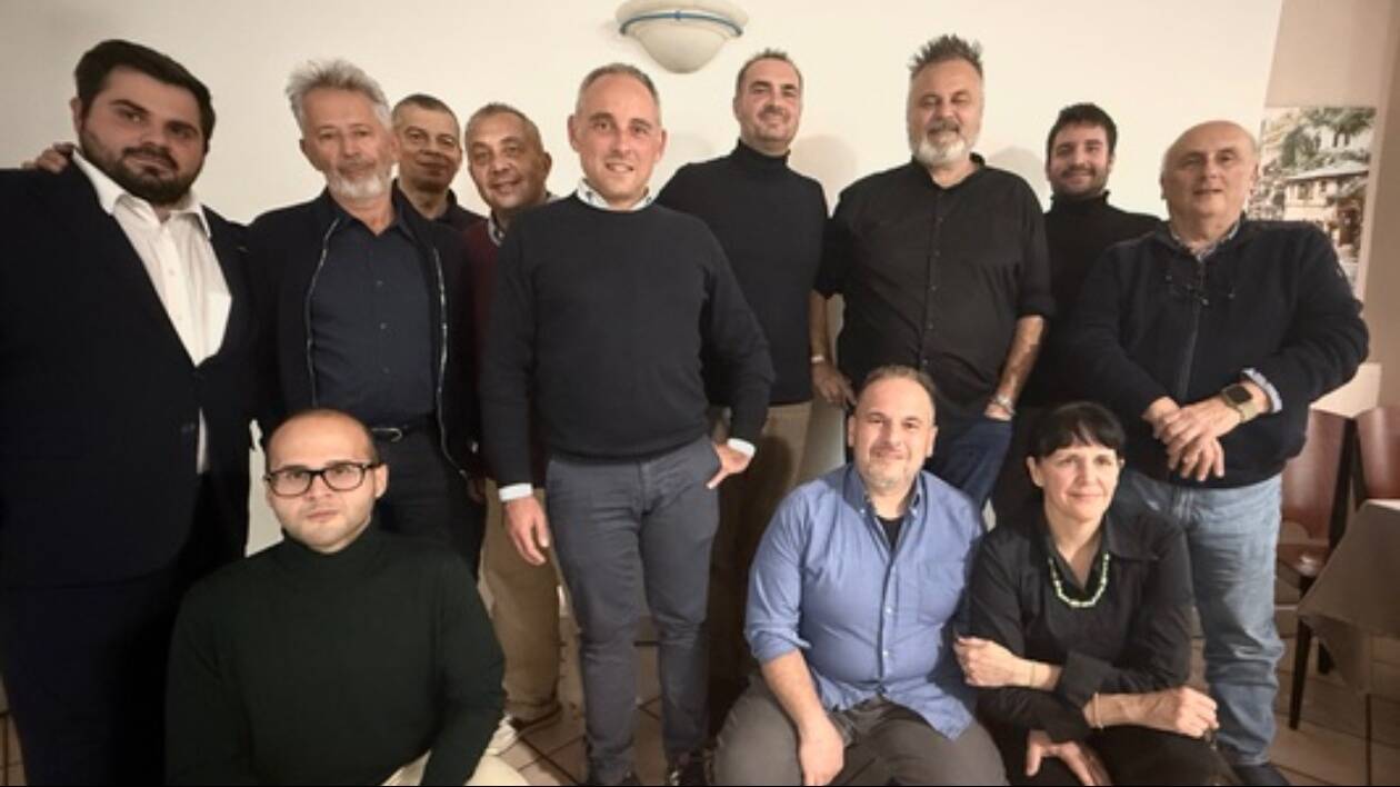 Forza Italia Provincia Modena, nasce la 'Giunta degli esperti': Gidari vicesegretario