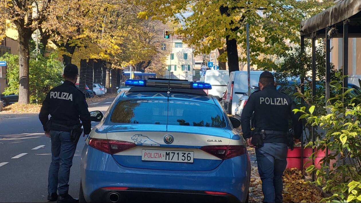 Carpi, rissa aggravata: denunciato un italiano e sette stranieri