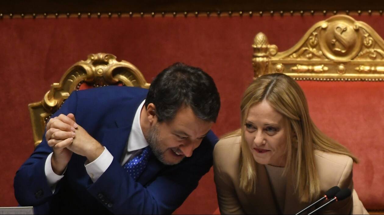 Separazione delle carriere, via libera del Senato. Meloni: 'Traguardo storico'