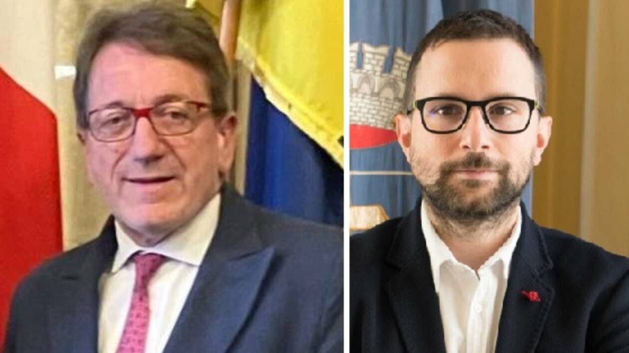 Segreteria Pd Modena, l'ora delle candidature: contro Paradisi Muzzarelli pensa a Lenzini o addirittura a se stesso