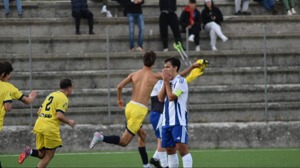 Modena, tour de force per i Dilettanti: si gioca ogni mercoledì