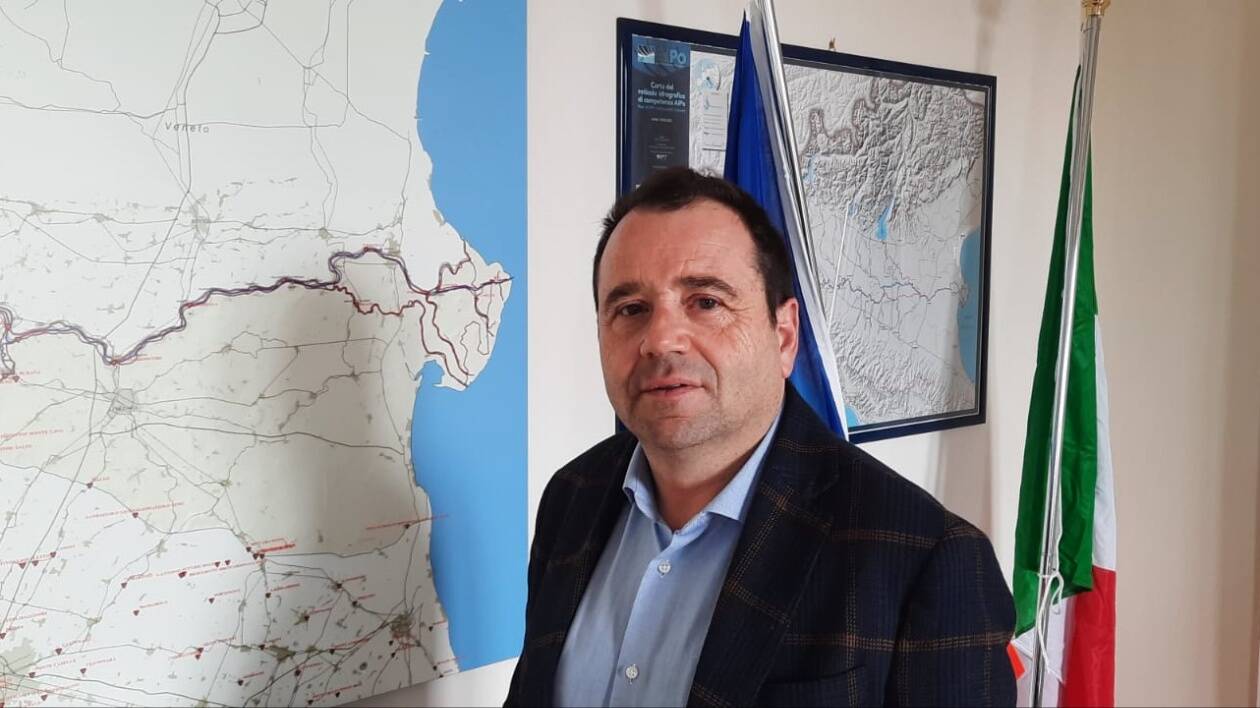 Aipo, Gianluca Zanichelli confermato alla guida della Agenzia