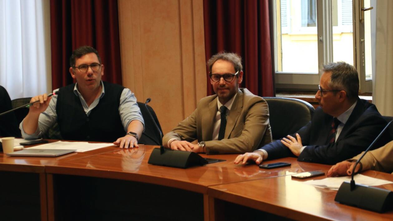 Scandalo Amo, Bonetti è il nuovo revisore unico: prende il posto di Rosati