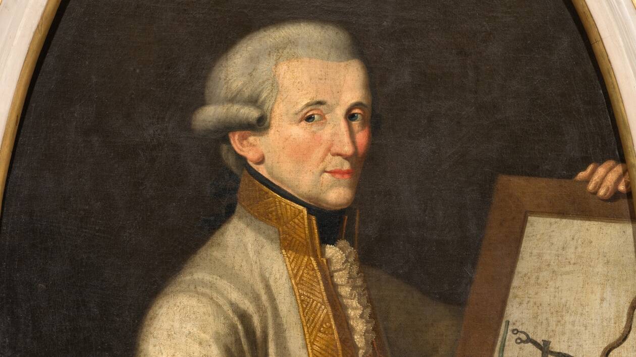 Museo Civico di Modena, in mostra il ritratto di Achille Tacoli