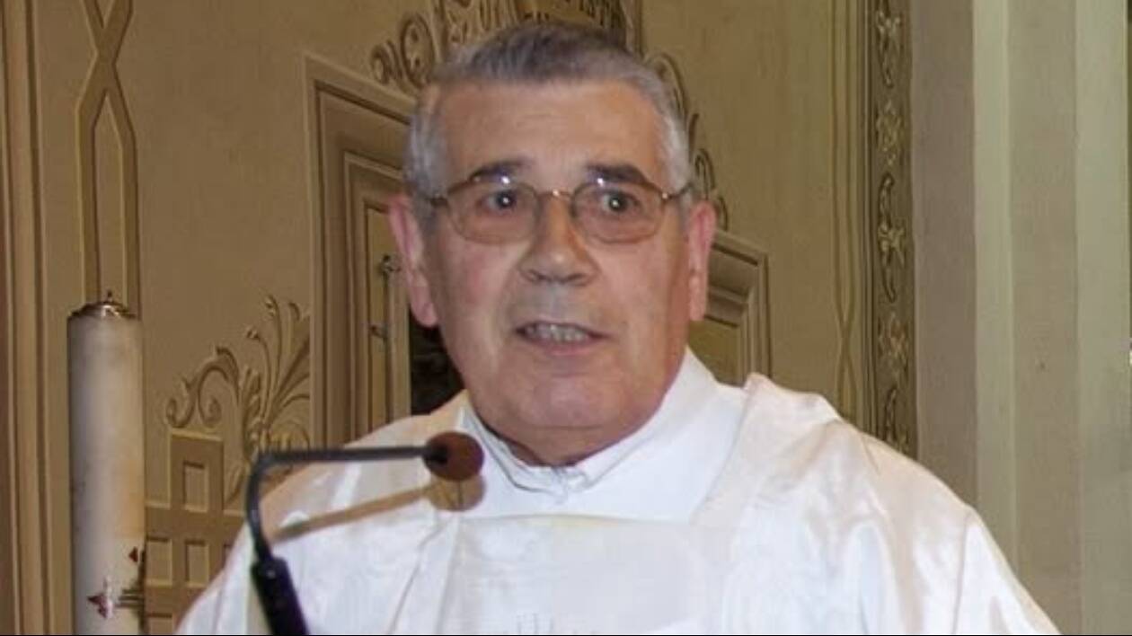 Mirandola in lutto per la morte di don Aleardo Mantovani: aveva 90 anni