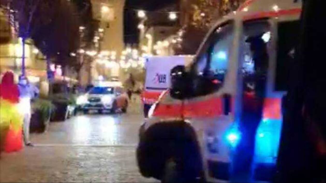 Spilamberto: bocciata la mozione della Lista Civica per dire no allo spostamento dell'automedica