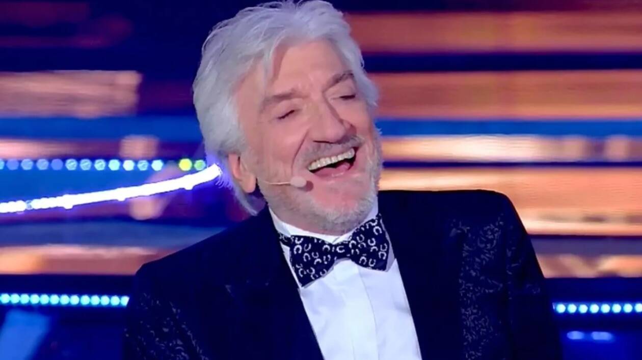 Muore Gigi Proietti: 2 novembre 2020