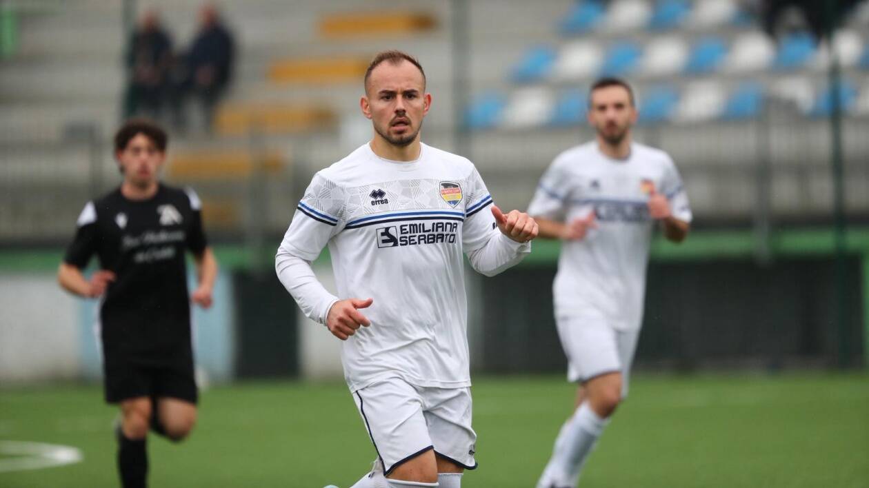 Eccellenza, la Cdr Mutina torna alla vittoria: Zola ko