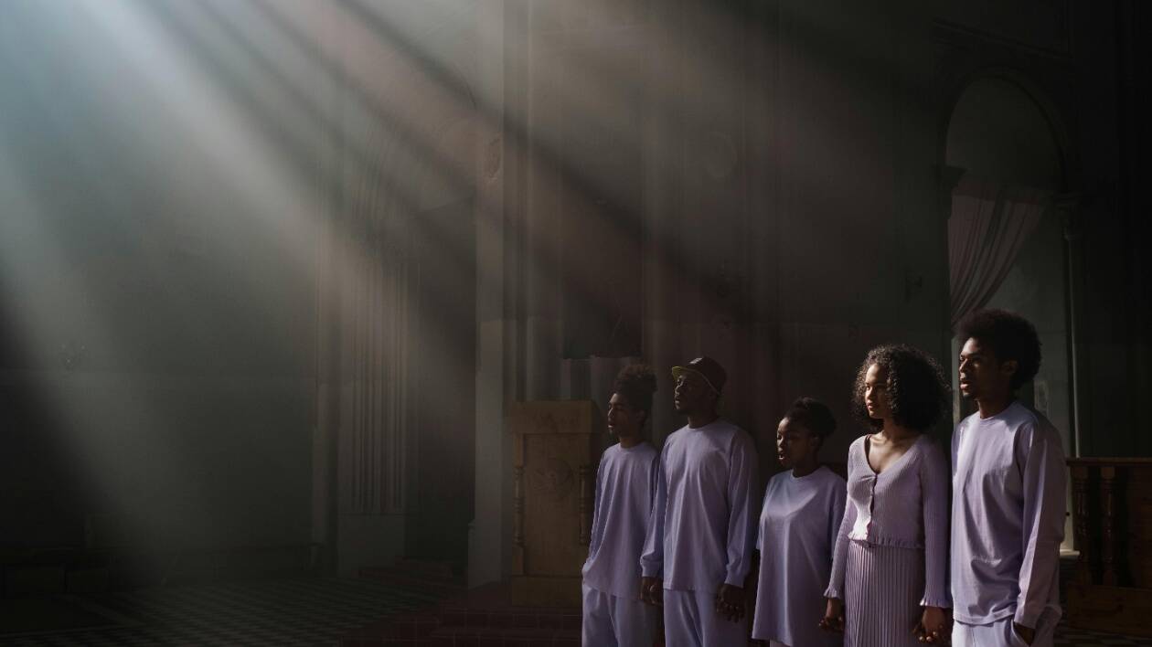 La musica gospel ai funerali: un messaggio di speranza e consolazione