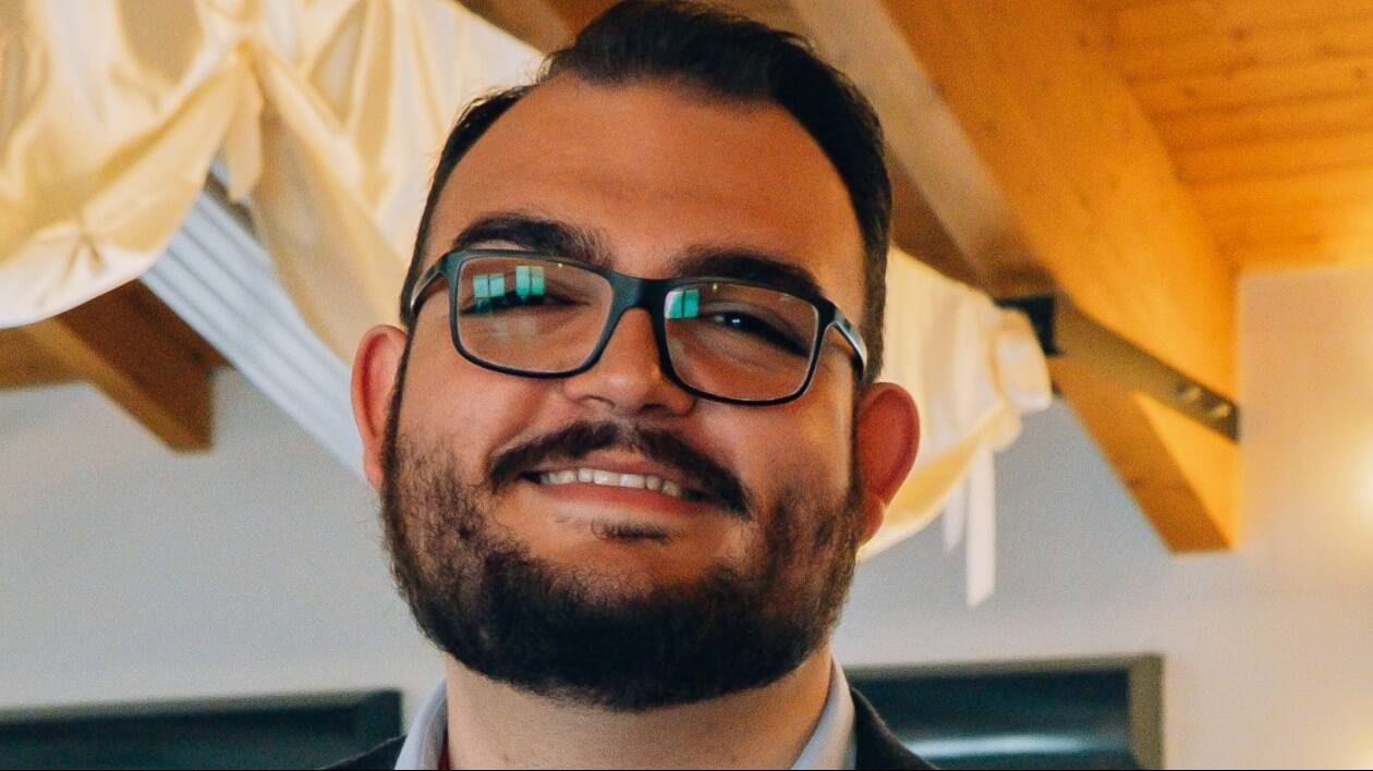 PD distretto Ceramico: Filippo Simeone nuovo coordinatore