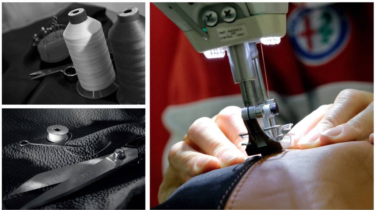 Bottegafuoriserie: Alfa Romeo e Maserati inaugurano il laboratorio dell’eccellenza italiana