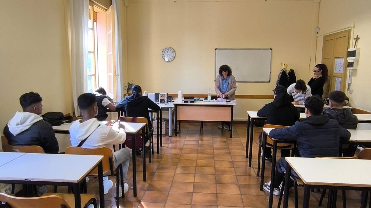 Modena, corso di formazione per minori stranieri non accompagnati