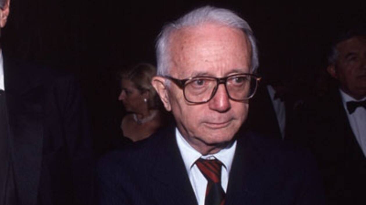 Muore Enzo Biagi: 6 novembre 2007